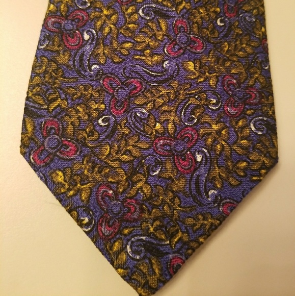 valentino necktie